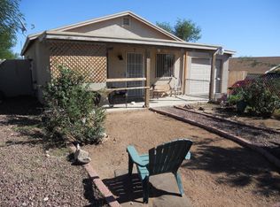 1273 S Camino Del Sierra, Tucson, AZ 85713