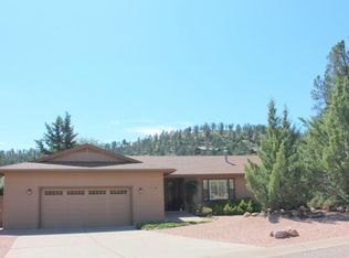 1109 E Phoenix St, Payson, AZ 85541