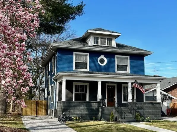 130 E North St #A, Du Quoin, IL 62832