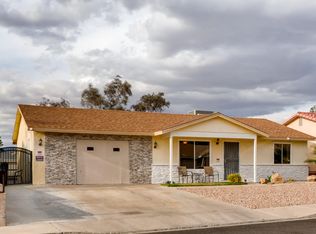 227 Concho Dr, Henderson, NV 89015