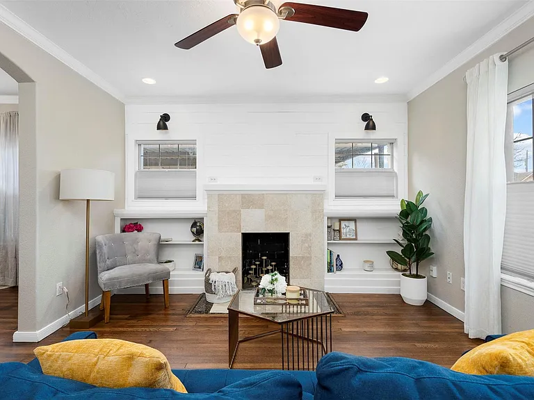 5022 Lindsay St — Photo 4