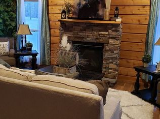 4859 S Underwood Rd, Scottsburg, IN 47170