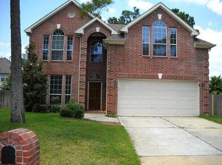 20263 Atascocita Shores Dr, Humble, TX 77346