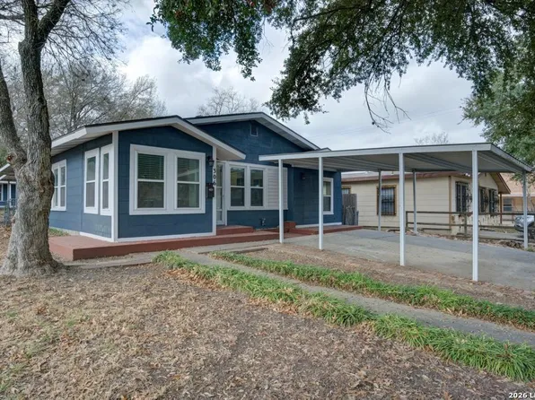 306 Linda Lou, San Antonio, TX 78223
