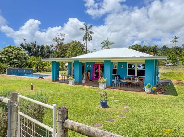 29-2284 Old Mamalahoa Hwy, Hakalau, HI 96710
