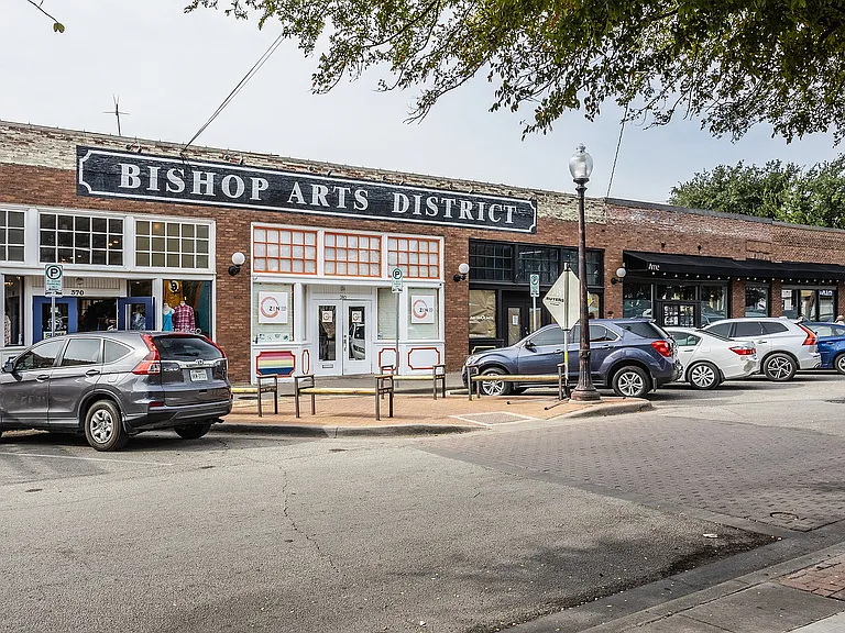 Archive Neighborhood