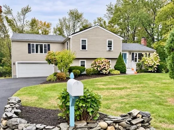 45 Tide Mill Road, Hampton, NH 03842