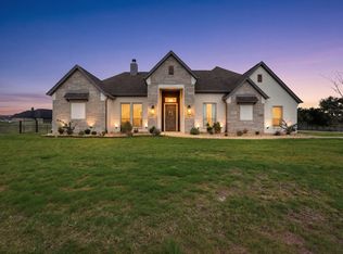 805 Wind River Pass, Azle, TX 76020