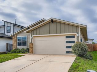 112 Cupreata Ln, Leander, TX 78641