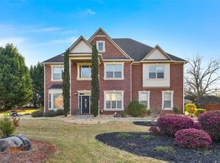 101 Traditions Ln, Hampton, GA 30228