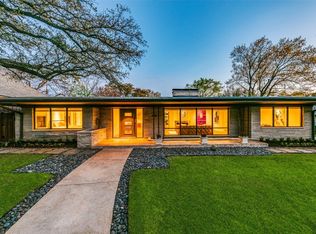 3918 Fairfax Ave, Dallas, TX 75209