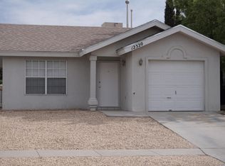 12320 Bob Heasley Dr, El Paso, TX 79938