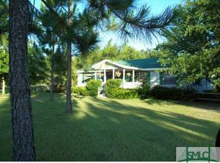 165 Sandy Creek Farms, Pembroke, GA 31321