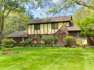 32 Chatham Rd, Billerica, MA 01821