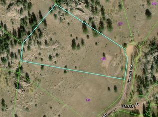 185 Floresta Dr, Florissant, CO 80816