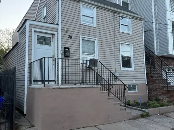 39 Jacob St, Newark City, NJ 07103
