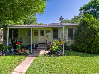 2 CROMWELL DR, San Antonio, TX, 78201