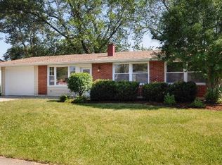 9515 Willow Ln, Mokena, IL 60448