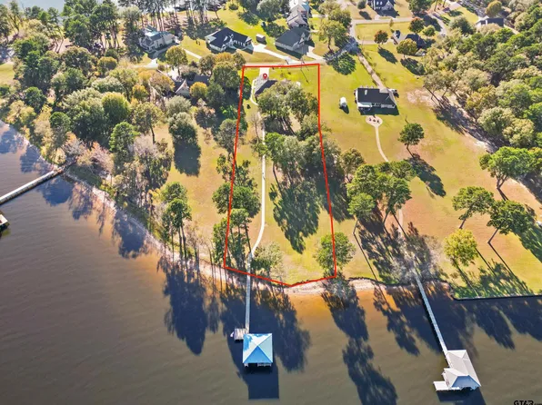 649 An County Rd #3009, Frankston, TX 75763