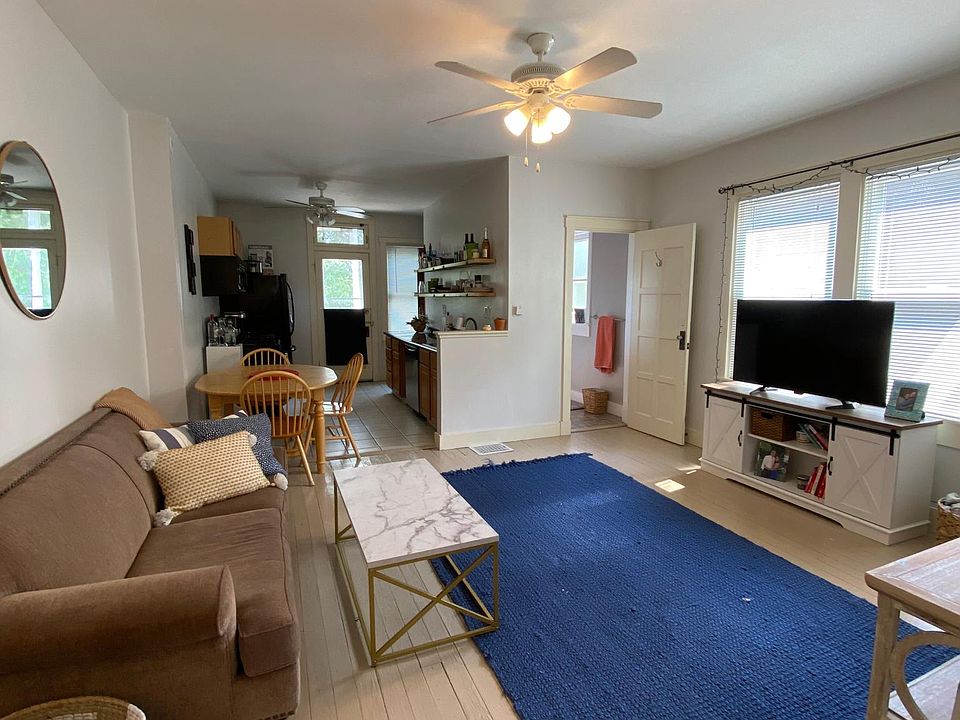 1st image of 4014 S Madison Ave APT 3