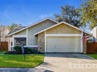 9302 Points Edge, San Antonio, TX 78250