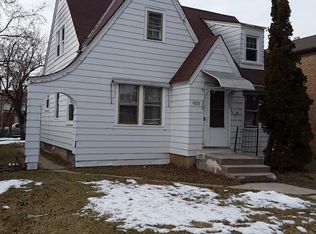 4935 N 26th St, Milwaukee, WI 53209