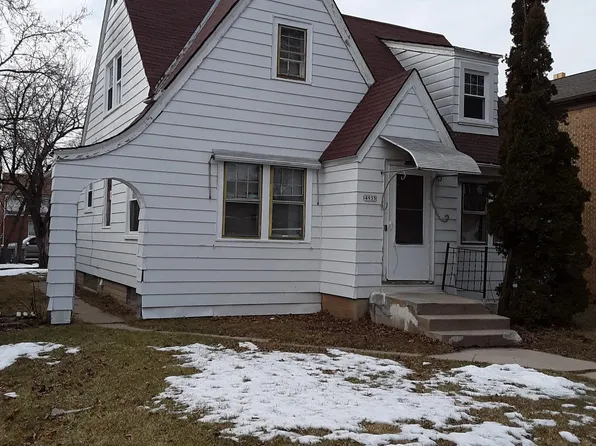 4935 N 26th St, Milwaukee, WI 53209