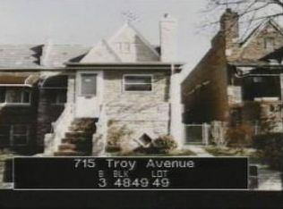 715 Troy Ave, Brooklyn, NY 11203