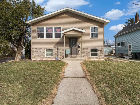 1139 State St, Hobart, IN 46342