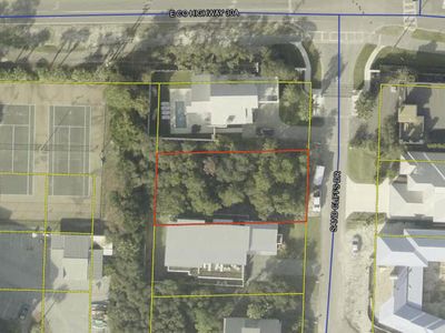 2 Sand Cliffs Dr, Rosemary Beach, FL, 32461