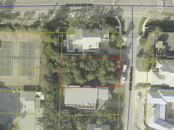 2 Sand Cliffs Dr, Rosemary Beach, FL 32461