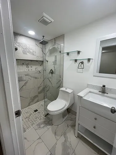 2319 1/2 Patterson Ave #E Photo 1 2319 1/2 Patterson Ave #E Photo 1
