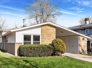 3500 Arcadia St, Evanston, IL 60203