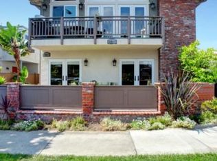 1351 E Balboa Blvd #1, Newport Beach, CA 92661