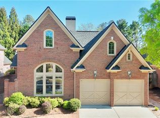 5992 Spalding Park Pl, Peachtree Corners, GA 30092