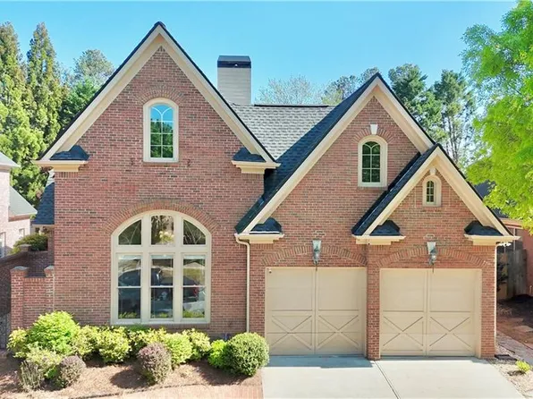 5992 Spalding Park Pl, Peachtree Corners, GA 30092