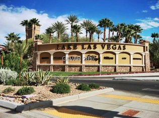 19 Avenza Dr #0, Henderson, NV 89011