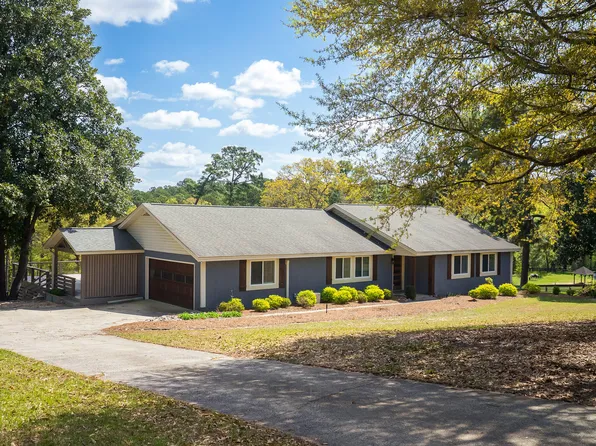 1654 Huntsman Dr, Aiken, SC 29803