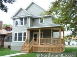 4247 Emerson Ave N, Minneapolis, MN 55412