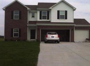 8515 Tibbs Ave, Indianapolis, IN 46217
