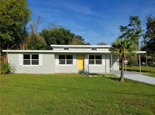 906 N Palm Cir, Eustis, FL 32726