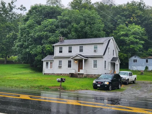 8072-8074 Route 209, Ellenville, NY 12428