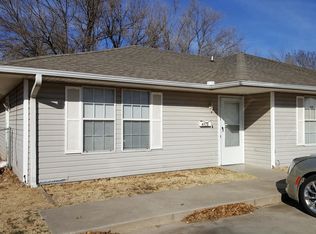 4718 N Harvard Ave, Warr Acres, OK 73122