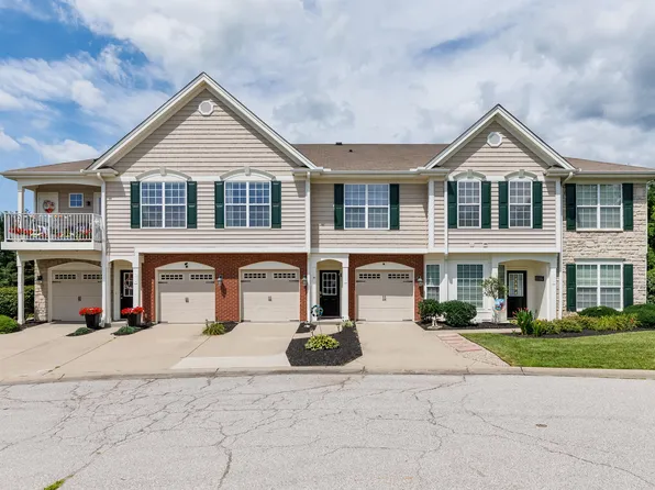 2174 Serenity Ct #201D, Union, KY 41091