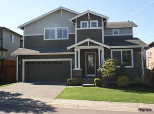 25459 SE 274th Pl, Maple Valley, WA 98038