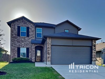 108 Clemens St, San Marcos, TX, 78666