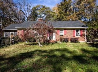 6 Orlystes Dr SW, Rome, GA 30161