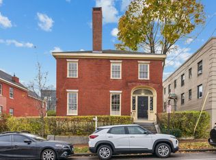 38 High St, Portland, ME 04101