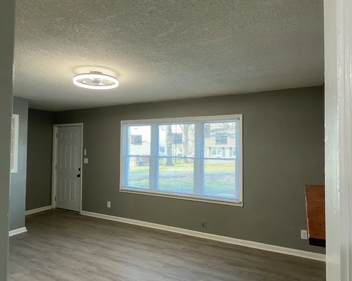 Living room I