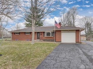 2088 Marcia Dr, Bellbrook, OH